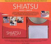 Shiatsu : made simple