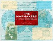 The mapmakers : a history of Stanfords