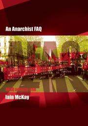 An anarchist FAQ. Volume one