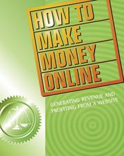 How to make money online