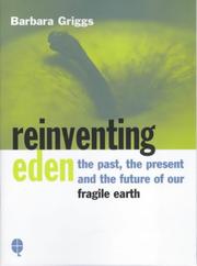 Cover of: Reinventing Eden