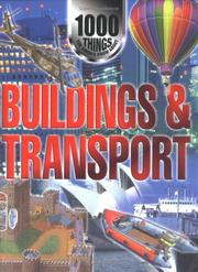 Buildings & transport