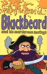 Spilling the beans on_ Blackbeard and his murderous mateys