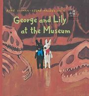 George and Lily at the museum