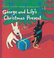 George and Lily's Christmas present