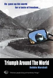 Triumph around the world