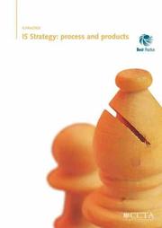 IS strategy : process and products