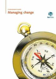 Managing change