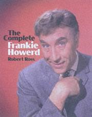 Cover of: The Complete Frankie Howerd