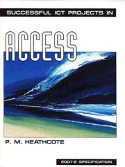 Successful ICT projects in Access