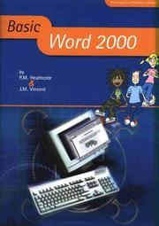 Basic Word 2000