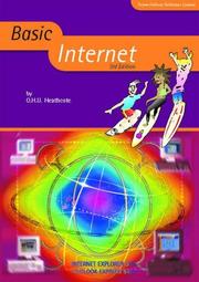 Cover of: Basic Internet (Basic ICT Skills) by O.H.U. Heathcote