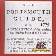 The Portsmouth guide ... to which is added some account of the Isle of Wight ...