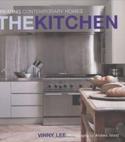 The kitchen