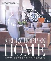 Kelly Hoppen home : from concept to reality