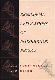 Biomedical applications of introductory physics