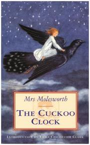 The cuckoo clock