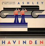Advertising and the artist : Ashley Havinden