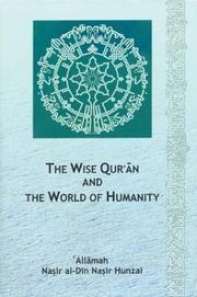 The wise Qurʾan and the world of humanity