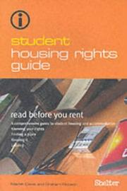 Student housing rights guide