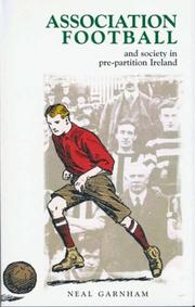 Association football and society in pre-partition Ireland