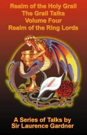 Cover of: Realm of the Ring Lord: Lecture