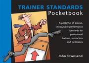 The trainer standards pocketbook