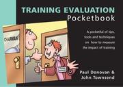 The training evaluation pocketbook