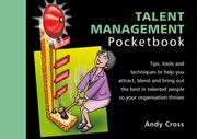 Talent management pocketbook