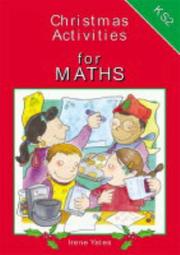 Christmas activities for KS2 maths