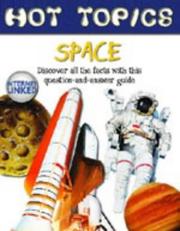 Cover of: Space (Hot Topics)