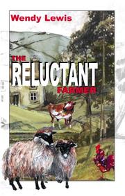 Cover of: The Reluctant Farmer