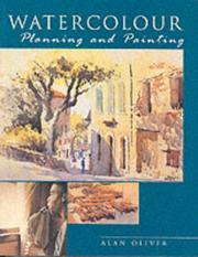 Watercolour : planning and painting