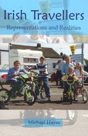 Cover of: Irish Travellers: Representations and Realities
