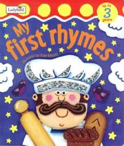 My first rhymes