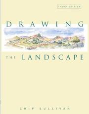 Drawing the landscape