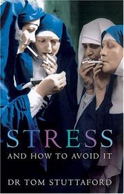 Stress and how to avoid it