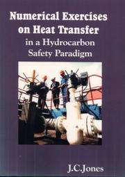 Numerical exercises on heat transfer in a hydrocarbon safety paradigm