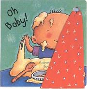 Cover of: Oh Baby! (Blanket Babies)