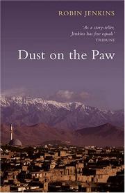 Cover of: Dust on the Paw