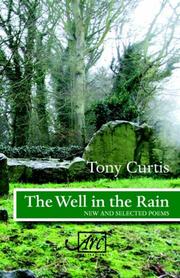 The well in the rain : new and selected poems