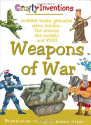 Weapons of war