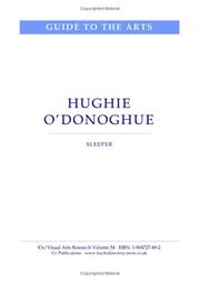 Hughie O'Donoghue : sleeper