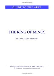 The ring of Minos : at the palace of Knossos