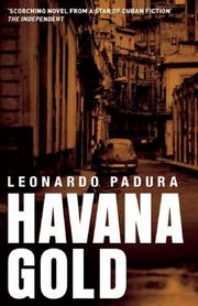 Havana gold