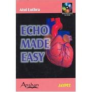 Echo Made Easy by Atul Luthra