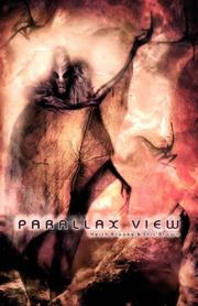 Cover of: Parallax View