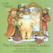 Cover of: The Emperor's New Clothes