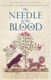 Cover of: The Needle in the Blood
