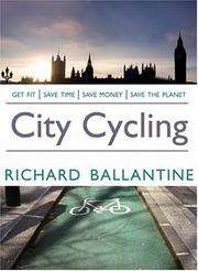 Cover of: City Cycling